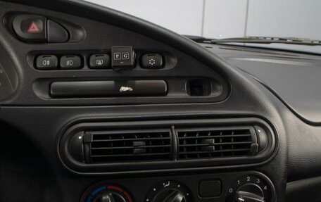 Chevrolet Niva I рестайлинг, 2010 год, 310 000 рублей, 16 фотография