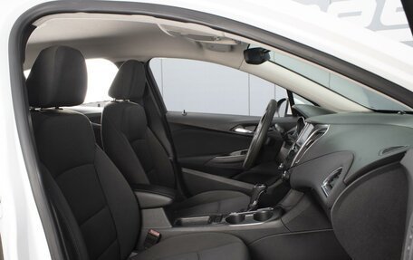 Chevrolet Cruze II, 2016 год, 960 000 рублей, 8 фотография