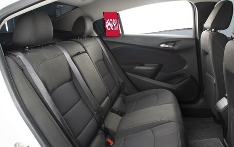 Chevrolet Cruze II, 2016 год, 960 000 рублей, 7 фотография