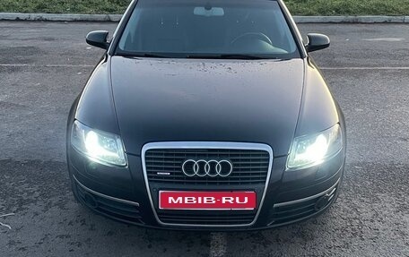Audi A6, 2007 год, 780 000 рублей, 1 фотография