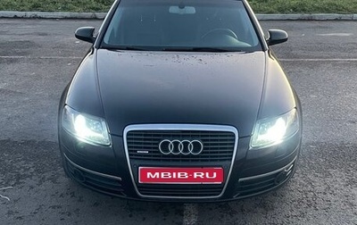 Audi A6, 2007 год, 780 000 рублей, 1 фотография
