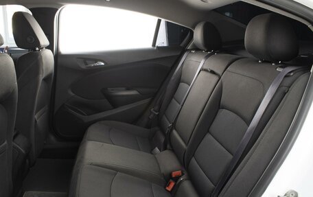 Chevrolet Cruze II, 2016 год, 960 000 рублей, 9 фотография