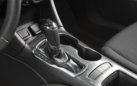 Chevrolet Cruze II, 2016 год, 960 000 рублей, 12 фотография