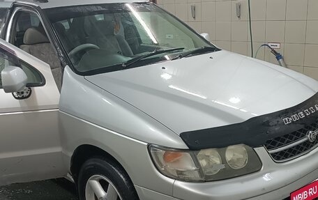 Nissan Rnessa, 1997 год, 350 000 рублей, 1 фотография