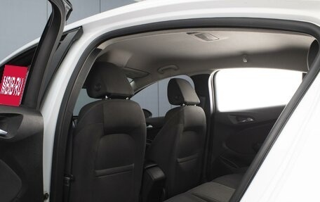 Chevrolet Cruze II, 2016 год, 960 000 рублей, 11 фотография