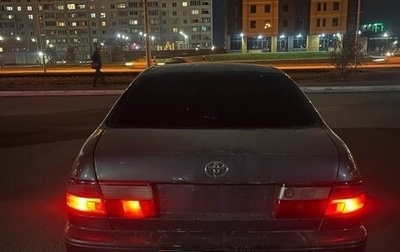 Toyota Carina E, 1994 год, 130 000 рублей, 1 фотография