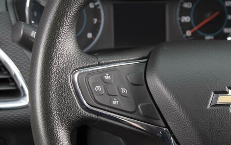 Chevrolet Cruze II, 2016 год, 960 000 рублей, 17 фотография