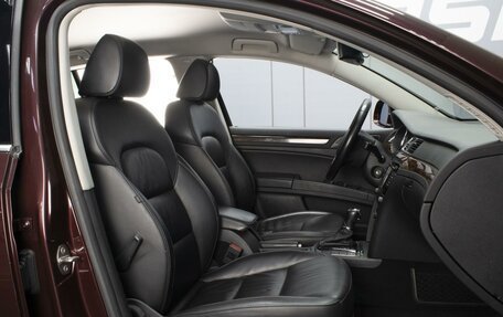 Skoda Superb III рестайлинг, 2013 год, 1 030 000 рублей, 8 фотография