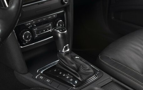 Skoda Superb III рестайлинг, 2013 год, 1 030 000 рублей, 12 фотография