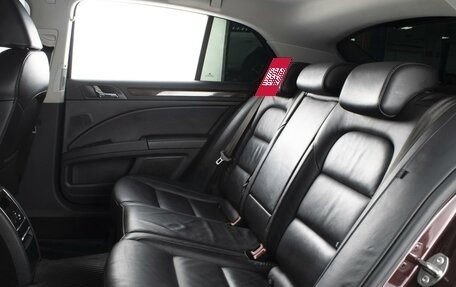 Skoda Superb III рестайлинг, 2013 год, 1 030 000 рублей, 9 фотография