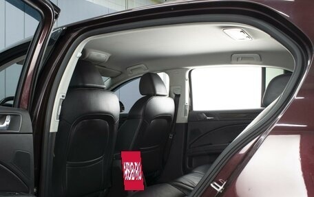 Skoda Superb III рестайлинг, 2013 год, 1 030 000 рублей, 11 фотография