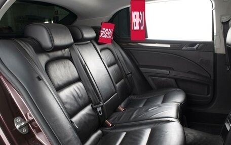 Skoda Superb III рестайлинг, 2013 год, 1 030 000 рублей, 7 фотография