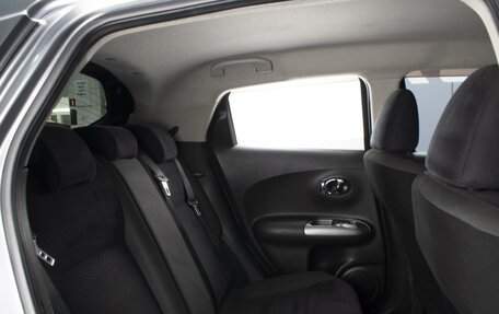 Nissan Juke II, 2014 год, 1 295 000 рублей, 7 фотография