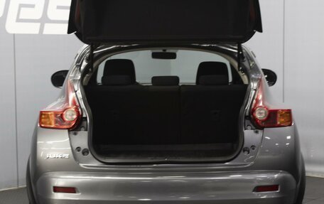 Nissan Juke II, 2014 год, 1 295 000 рублей, 20 фотография