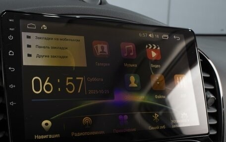 Nissan Juke II, 2014 год, 1 295 000 рублей, 19 фотография