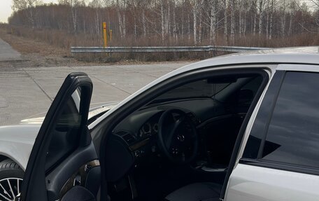 Mercedes-Benz E-Класс, 2005 год, 910 000 рублей, 10 фотография