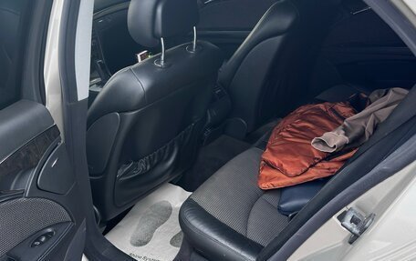 Mercedes-Benz E-Класс, 2005 год, 910 000 рублей, 12 фотография