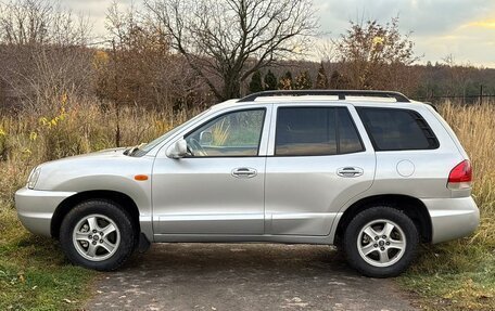 Hyundai Santa Fe Classic, 2011 год, 899 500 рублей, 2 фотография