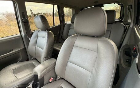 Hyundai Santa Fe Classic, 2011 год, 899 500 рублей, 10 фотография