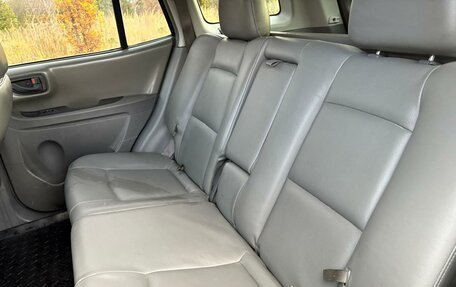 Hyundai Santa Fe Classic, 2011 год, 899 500 рублей, 9 фотография