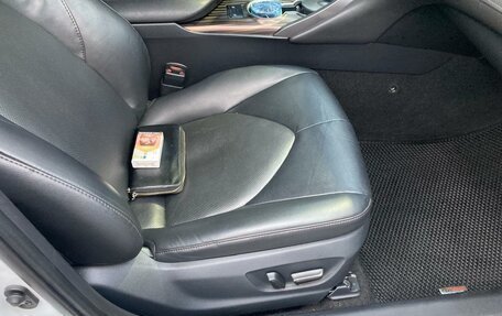 Toyota Camry, 2018 год, 3 150 000 рублей, 10 фотография