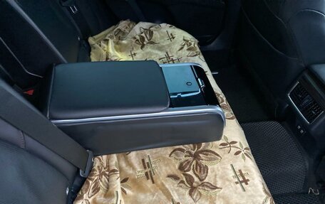 Toyota Camry, 2018 год, 3 150 000 рублей, 13 фотография