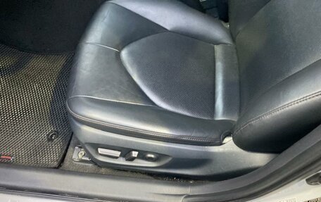 Toyota Camry, 2018 год, 3 150 000 рублей, 16 фотография