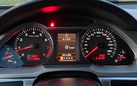 Audi A6, 2007 год, 780 000 рублей, 7 фотография