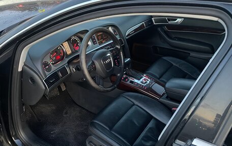 Audi A6, 2007 год, 780 000 рублей, 8 фотография