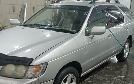 Nissan Rnessa, 1997 год, 350 000 рублей, 2 фотография