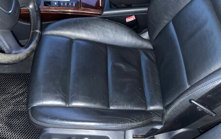 Audi A6, 2007 год, 780 000 рублей, 10 фотография