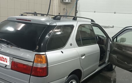 Nissan Rnessa, 1997 год, 350 000 рублей, 5 фотография