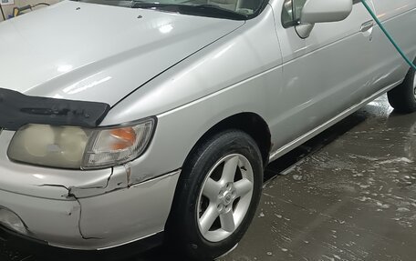 Nissan Rnessa, 1997 год, 350 000 рублей, 3 фотография