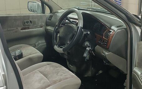 Nissan Rnessa, 1997 год, 350 000 рублей, 6 фотография