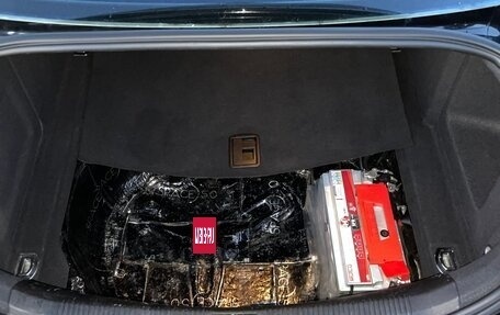 Audi A6, 2007 год, 780 000 рублей, 13 фотография