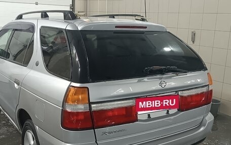 Nissan Rnessa, 1997 год, 350 000 рублей, 4 фотография