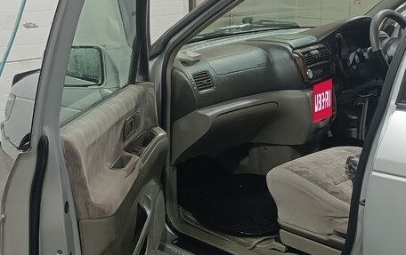 Nissan Rnessa, 1997 год, 350 000 рублей, 9 фотография