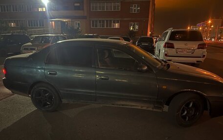 Toyota Carina E, 1994 год, 130 000 рублей, 4 фотография