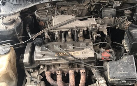 Toyota Carina E, 1994 год, 130 000 рублей, 5 фотография