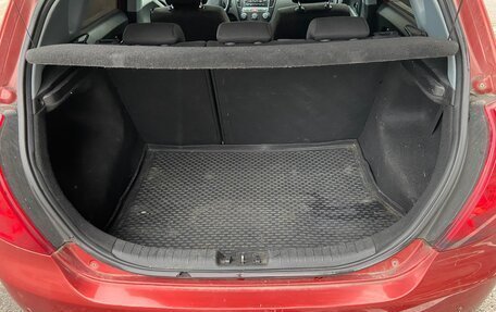 KIA cee'd I рестайлинг, 2008 год, 525 000 рублей, 8 фотография