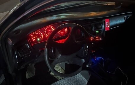 Toyota Carina E, 1994 год, 130 000 рублей, 2 фотография