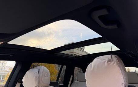 Mercedes-Benz GLS, 2025 год, 17 375 000 рублей, 7 фотография