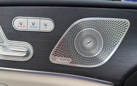 Mercedes-Benz GLS, 2025 год, 17 375 000 рублей, 6 фотография