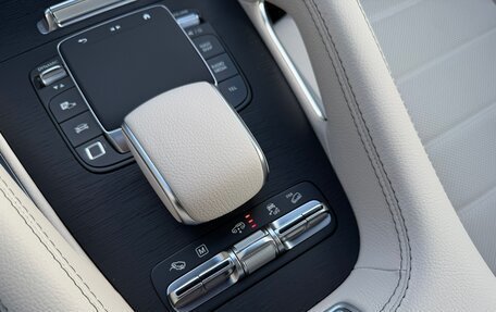 Mercedes-Benz GLS, 2025 год, 17 375 000 рублей, 3 фотография