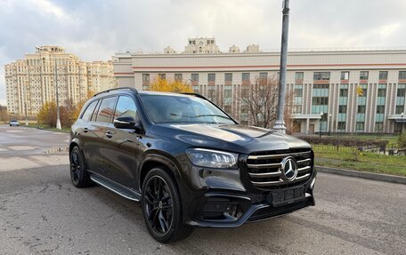 Mercedes-Benz GLS, 2025 год, 17 375 000 рублей, 8 фотография