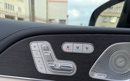 Mercedes-Benz GLS, 2025 год, 17 375 000 рублей, 4 фотография