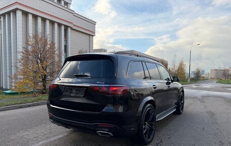 Mercedes-Benz GLS, 2025 год, 17 375 000 рублей, 10 фотография