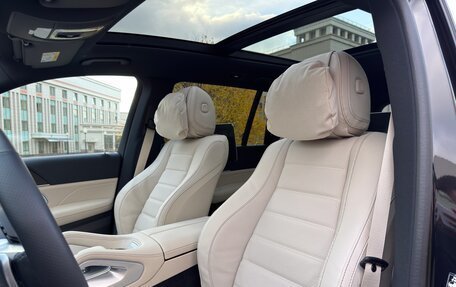 Mercedes-Benz GLS, 2025 год, 17 375 000 рублей, 12 фотография