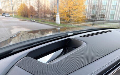 Mercedes-Benz GLS, 2025 год, 17 375 000 рублей, 14 фотография