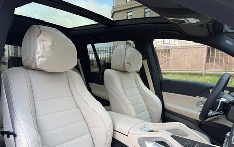 Mercedes-Benz GLS, 2025 год, 17 375 000 рублей, 13 фотография